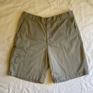 Banana Republic shorts